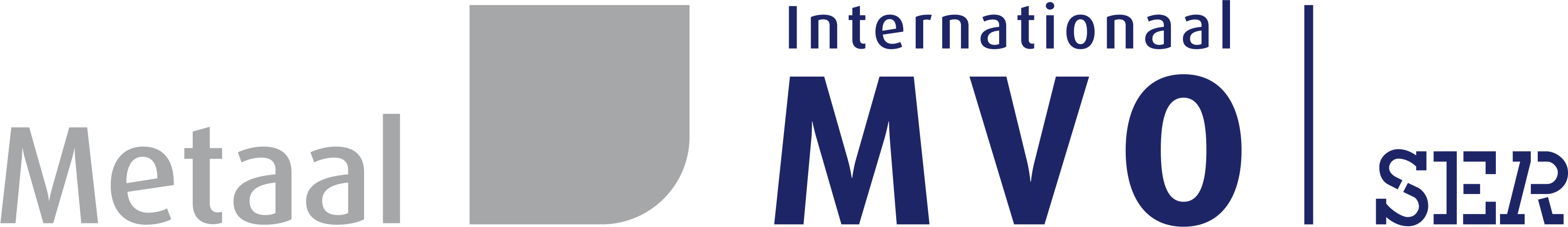 Metaal Internationaal MVO | SER