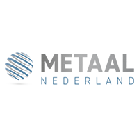 Metaal Nederland logo
