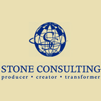 logo stone consulting