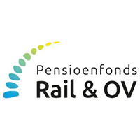 logo Pensioenfonds Rail & Openbaar Vervoer