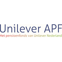Unilever APF Het pensioenfonds van Unilever Nederland