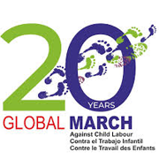 Global March Against Child Labour (Global March)