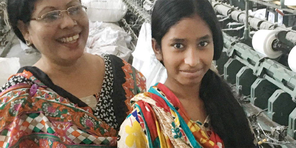 Country information Bangladesh