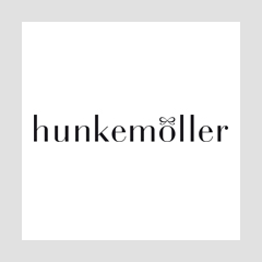 Logo hunkemoller