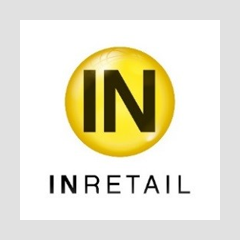 Logo Inretail