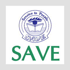 Logo SAVE