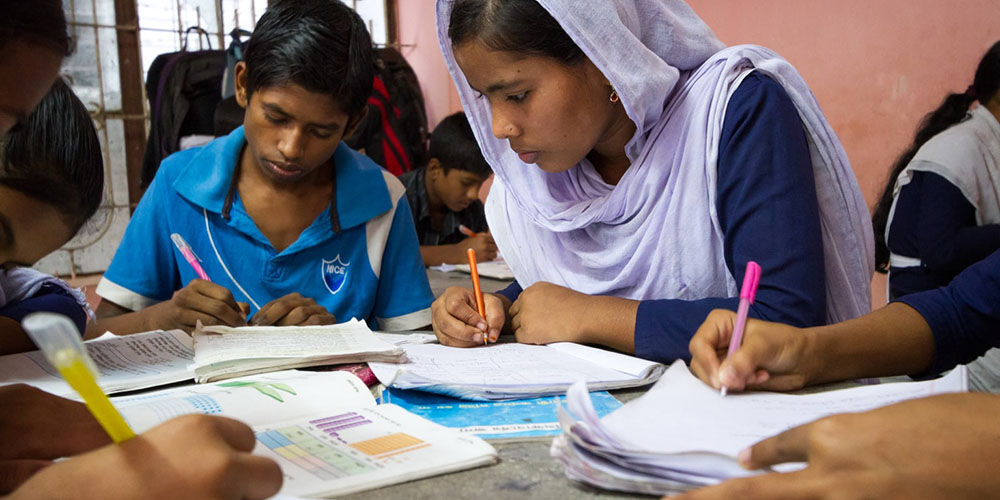 Stakeholders Engegement