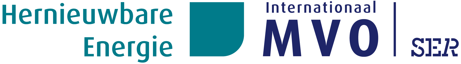 Hernieuwbare Energie Internationaal MVO | SER