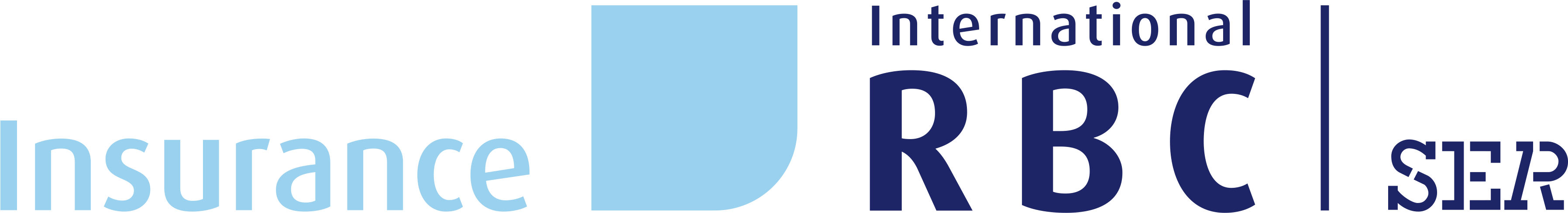 Insurance International RBC | SER