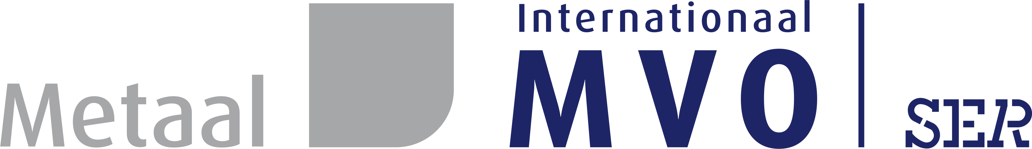 metaal-ser Metaal Internationaal MVO | SER