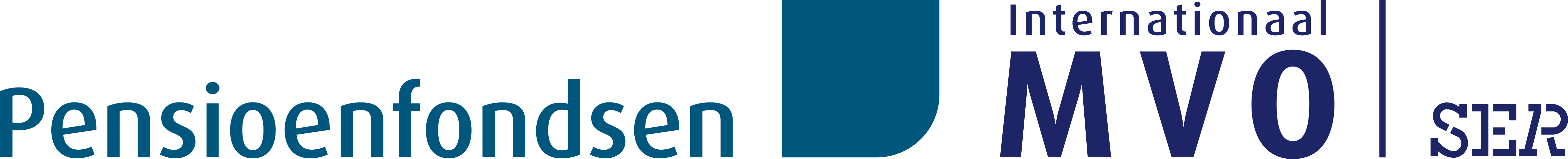 Pensioenfondsen Internationaal MVO | SER