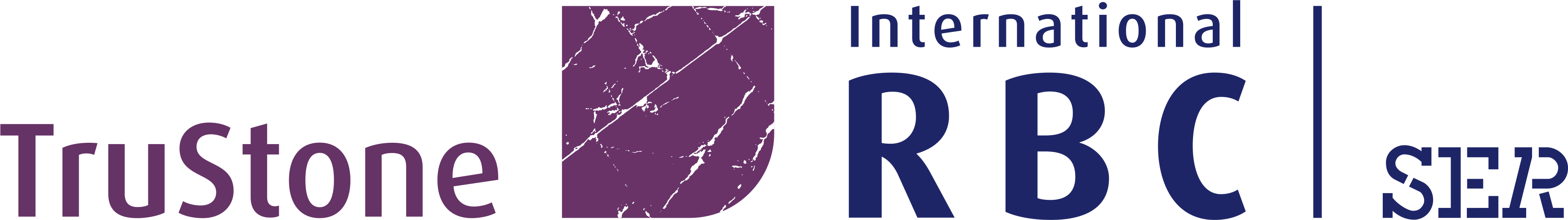 trustone-en-ser TruStone International RBC | SER