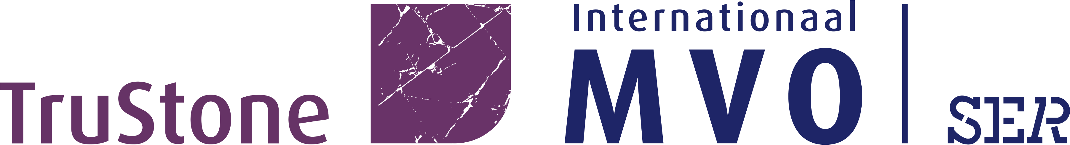TruStone Internationaal MVO | SER