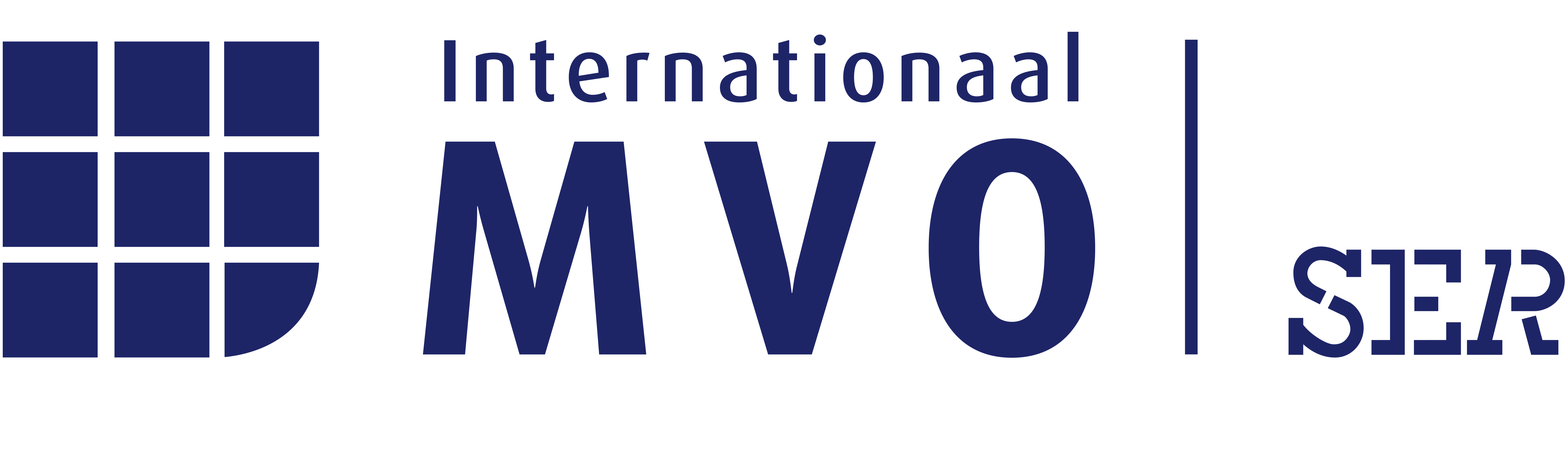 Internationaal MVO | SER