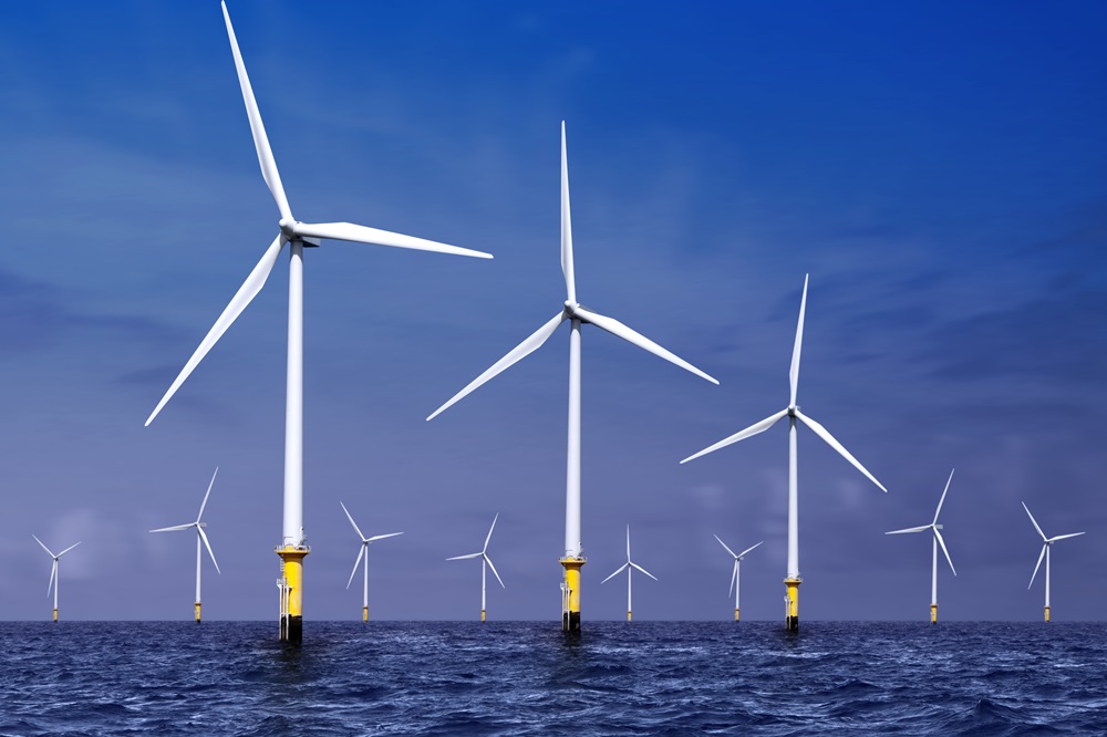 Hernieuwbare Energie Hernieuwbare Energie