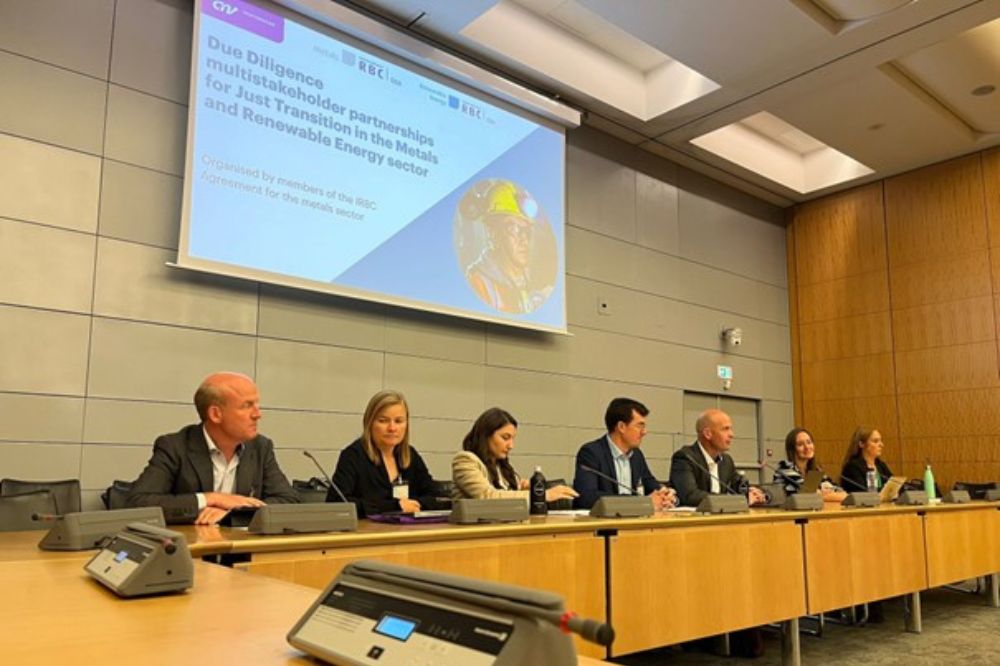 Partnersessie OECD Partnersessie OECD