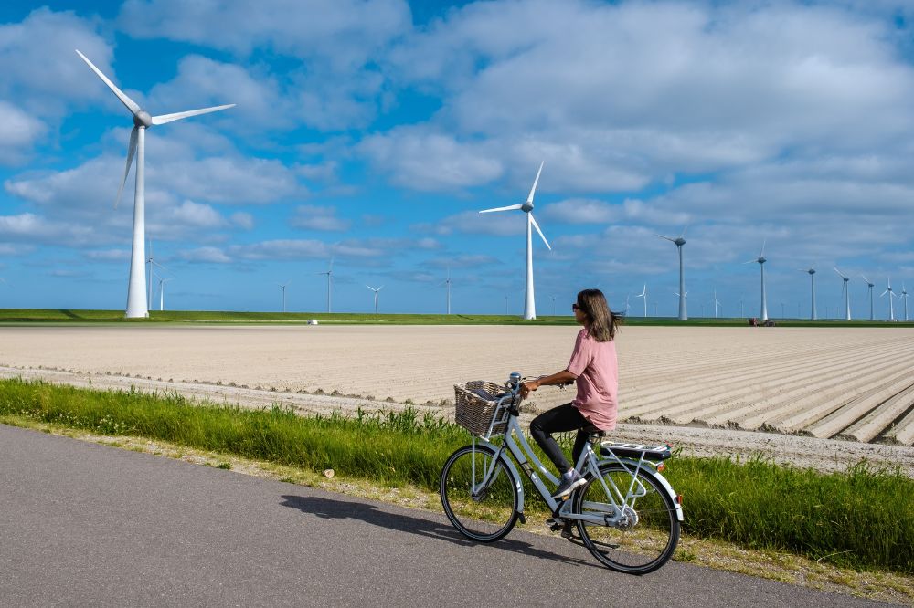 Jaarrapportage Hernieuwbare Energie Jaarrapportage Hernieuwbare Energie