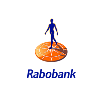 Rabobank logo