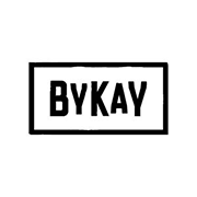 Logo ByKay