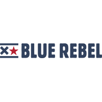 Blue Rebel