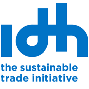 IDH, The Sustainable Trade Initiative