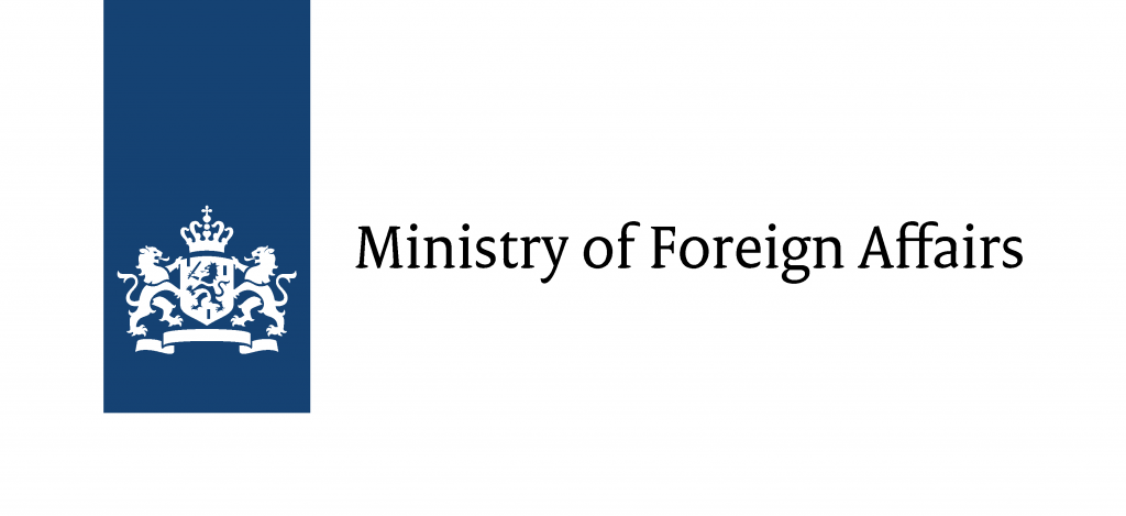 Ministry of Foreign Affairs