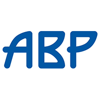 Logo Stichting Pensioenfonds ABP
