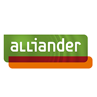Logo Alliander