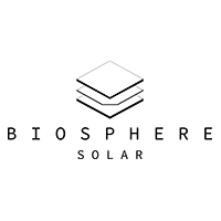 Logo Biosphere Solar