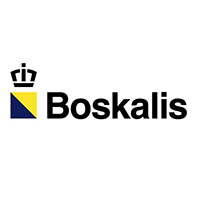 Logo Boskalis