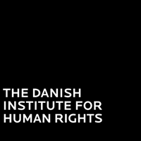 Logo The Danish Institute for Human Rights
