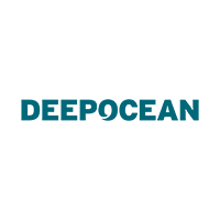 Logo DeepOcean AS 