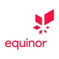 Logo equinor