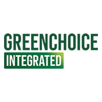 Logo Greenchoice integrated
