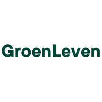 Logo GroenLeven