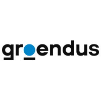Logo Groendus