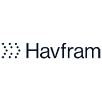 Logo Havfram Wind AS 