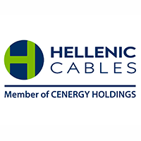 Logo Hellenic cables