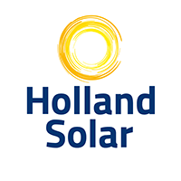 Logo Holland Solar