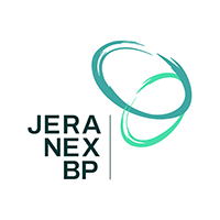 Logo Jera Nex BP