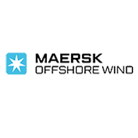 Logo Maersk Offshore Wind