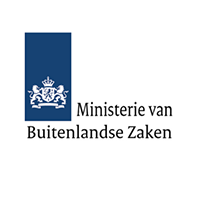 Logo Ministerie van Buitenlandse Zaken