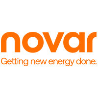 Logo Novar