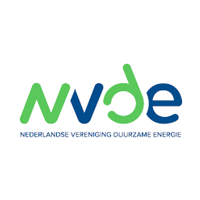 Logo NVDE