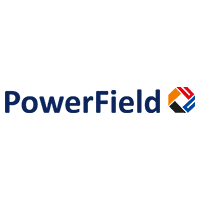 Logo Powerfield Netherlands B.V. 