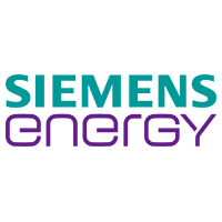 Logo Siemens Energy