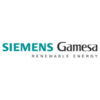 Logo Siemens Gamesa
