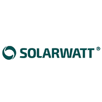 Logo Solarwatt