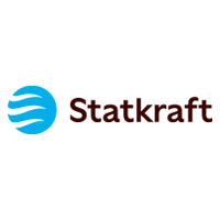 Logo Statkraft