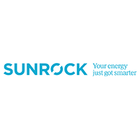 Logo Sunrock